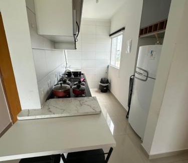 Boituva Apartment | Apartamento Primavera Boituva COM AR CONDICIONADO!