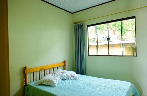 Garopaba Apartment | Apartamento primeiro andar