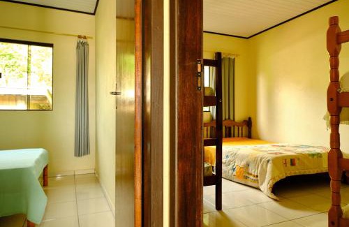Garopaba Apartment | Apartamento primeiro andar