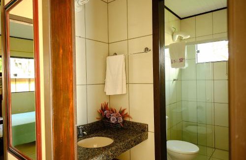 Garopaba Apartment | Apartamento primeiro andar