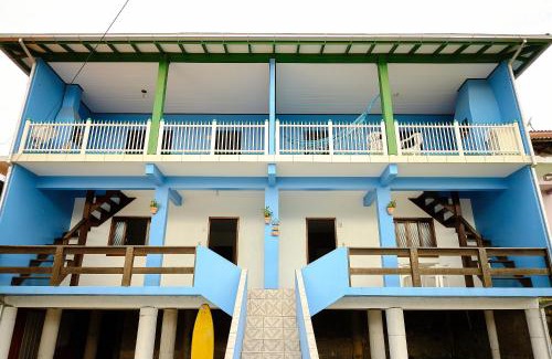 Garopaba Apartment | Apartamento primeiro andar
