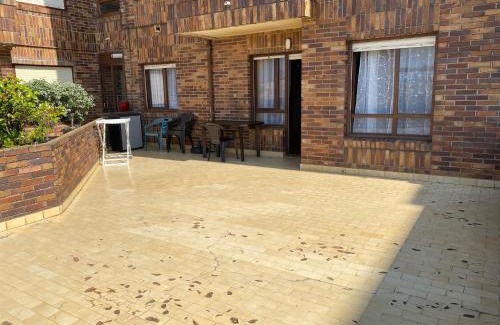 Somo Apartment | Apartamento primera línea de playa en Somo