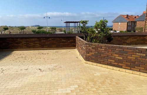 Somo Apartment | Apartamento primera línea de playa en Somo