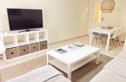 Estepona Apartment | Apartamento primera línea Estepona by ISA Hoteles