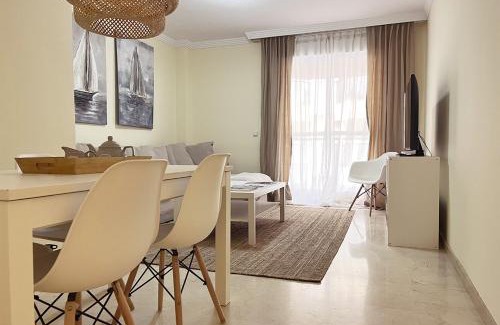Estepona Apartment | Apartamento primera línea Estepona by ISA Hoteles