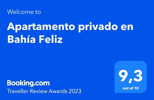 Bahia Feliz Resort | Apartamento privado en Bahía Feliz