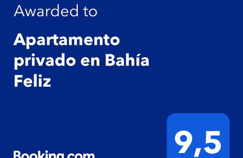 Bahia Feliz Resort | Apartamento privado en Bahía Feliz