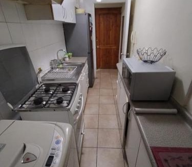 Vina del Mar Apartment | Apartamento Privado