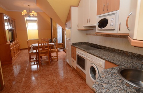 Noja Apartment | Apartamento proximo a playa de Ris - Pineda 6606