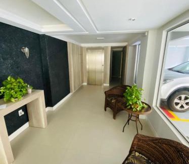 Andorinha Apartment | APARTAMENTO PRÓXIMO A PRAIA E SHOPPING RUSSI&RUSSI