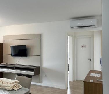 Castelo Branco Apartment | Apartamento proximo ao mar