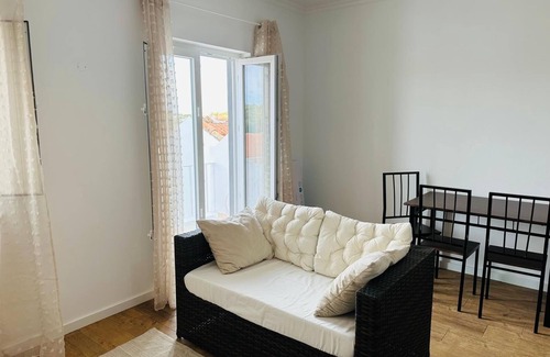 Cercal Apartment | Apartamento no Centro do Cercal do Alentejo, a 14 km de Milfontes e Porto Covo