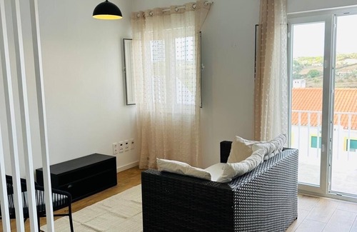 Cercal Apartment | Apartamento no Centro do Cercal do Alentejo, a 14 km de Milfontes e Porto Covo