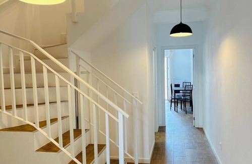 Cercal Apartment | Apartamento no Centro do Cercal do Alentejo, a 14 km de Milfontes e Porto Covo