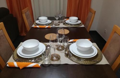 Sao Martinho do Porto Apartment | Apartamento BaySide - São Martinho do Porto