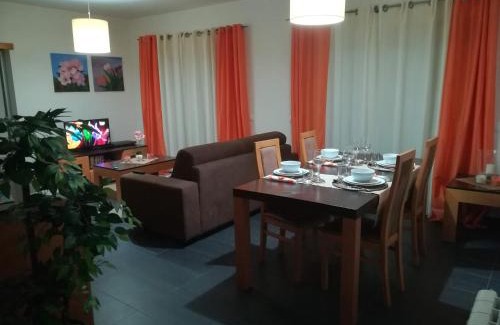 Sao Martinho do Porto Apartment | Apartamento BaySide - São Martinho do Porto