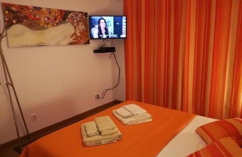 Sao Martinho do Porto Apartment | Apartamento BaySide - São Martinho do Porto