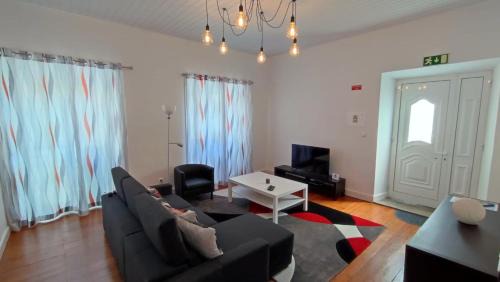 Santa Cruz das Flores Apartment | Apartamento do Marquês