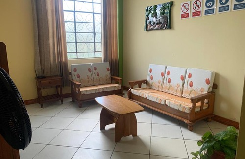 Puerto Maldonado Apartment | Apartamento Puerto Maldonado