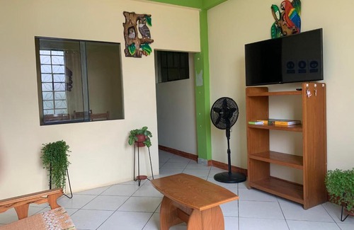 Puerto Maldonado Apartment | Apartamento Puerto Maldonado