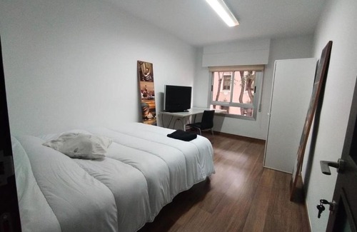 Murcia Apartment | Apartamento Puerta Nueva (Universidad la Merced)