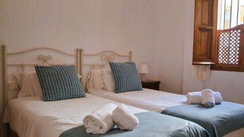 San Vicente Apartment | Apartamento Puerta Real