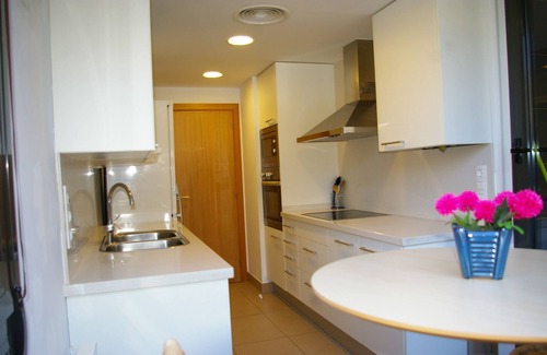 Tossa de Mar Hotel | Apartamento Puerto Rico 39