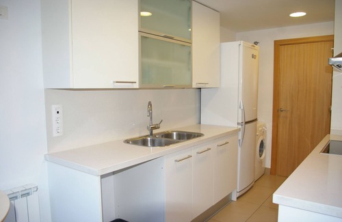 Tossa de Mar Hotel | Apartamento Puerto Rico 39