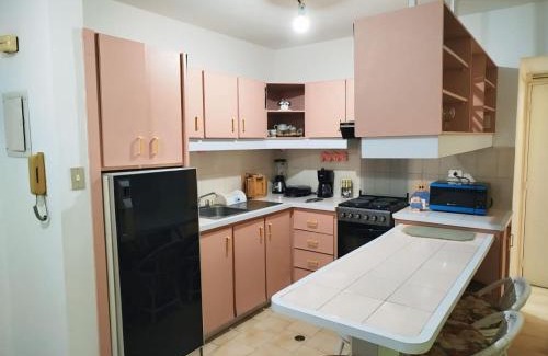 Tucacas Apartment | Apartamento Punta Brava en el Centro de Tucacas