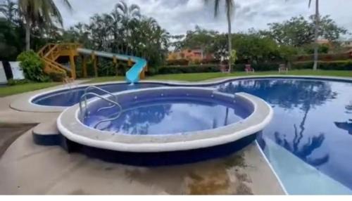 Ixtapa Apartment | Apartamento Quetzal