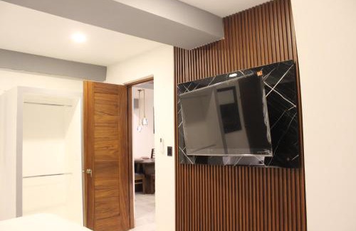 Ixtapa Apartment | Apartamento Quetzal
