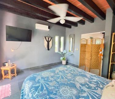 North End Apartment | Apartamento Quetzal #