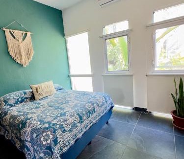 North End Apartment | Apartamento Quetzal #