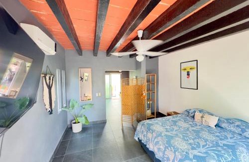 North End Apartment | Apartamento Quetzal #