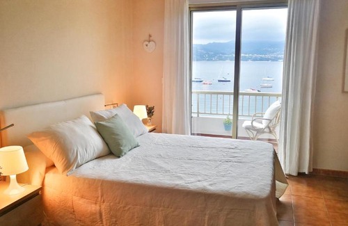 Raxo Apartment | Apartamento Rías Baixas - 1a Línea Playa Raxó