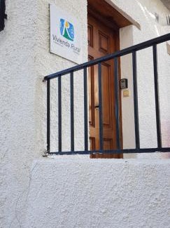 Bubion Apartment | Apartamento Rústico VILLA MOCA Bubión