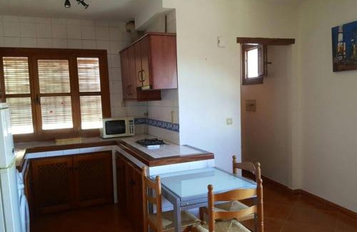 Bubion Apartment | Apartamento Rústico VILLA MOCA Bubión