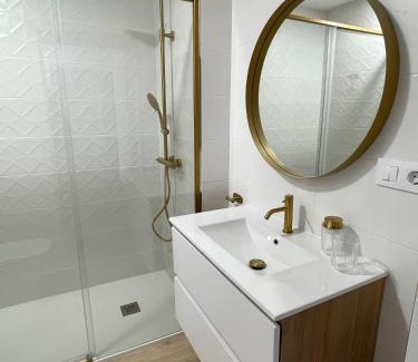 Bueu Apartment | Apartamento Ramal dos Galos