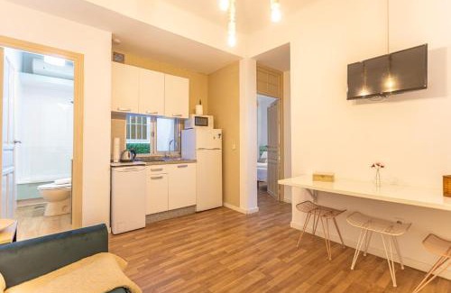 San Roque Apartment | Apartamento Raya - Vacacional Sevilla