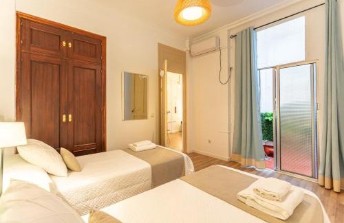 San Roque Apartment | Apartamento Raya - Vacacional Sevilla