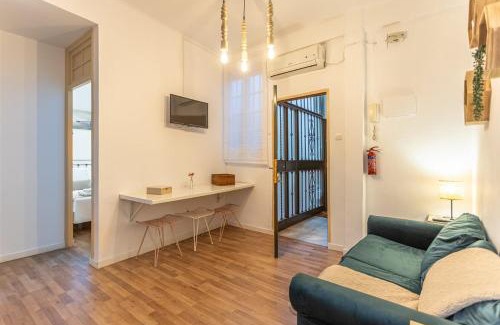 San Roque Apartment | Apartamento Raya - Vacacional Sevilla