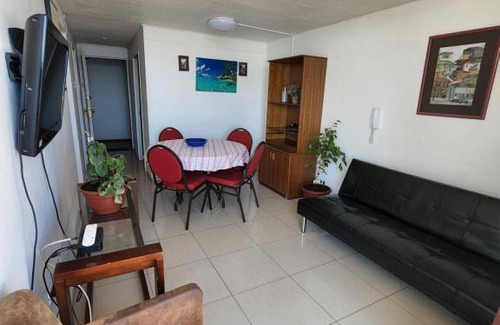 Renaca Apartment | Apartamento Reñaca