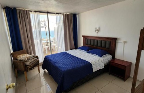 Renaca Apartment | Apartamento Reñaca