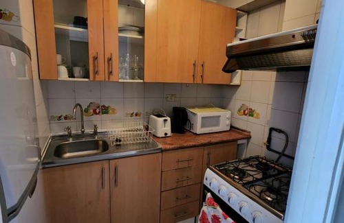Renaca Apartment | Apartamento Reñaca