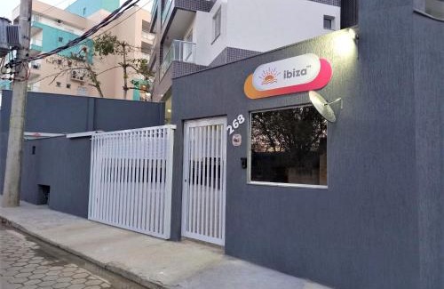 Silop Apartment | Apartamento Recanto Praia Grande - Mar, Ar, Churrasqueira, Piscina e Sauna