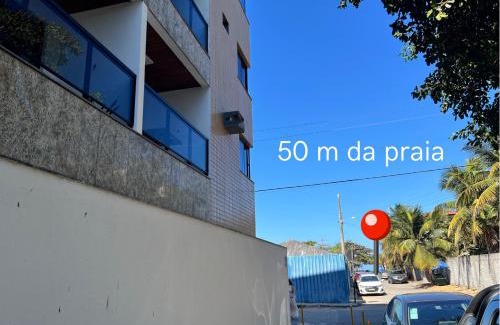 Anchieta Apartment | Apartamento recantoazul es Conforto Total a 50m do Mar Apartamento Recém-Reformado na Praia de Castelhanos, ES, para 7 Pessoas Aconchegante e Completo, com 3 Quartos e 1 Suíte