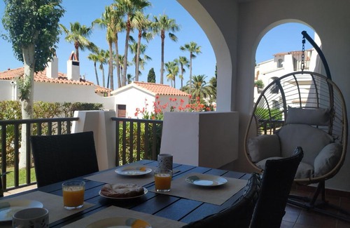 Cala en Porter Apartment | Apartamento recién reformado en Cala en Porter