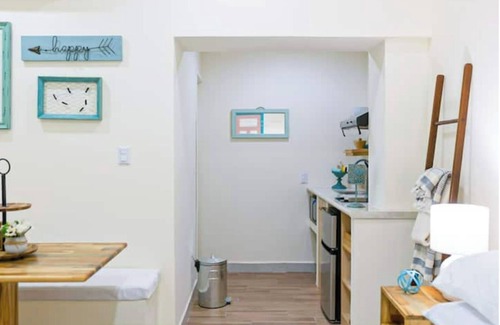 Flores Apartment | Apartamento Recientemente Renovado en el Corazón de las Flores