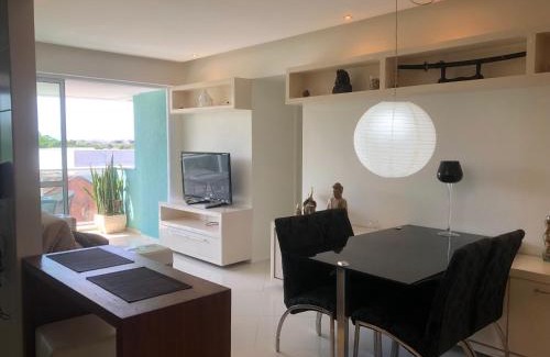 Recreio dos Bandeirantes Apartment | Apartamento Recreio Barra Bonita