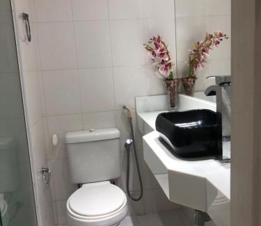 Recreio dos Bandeirantes Apartment | Apartamento Recreio Barra Bonita